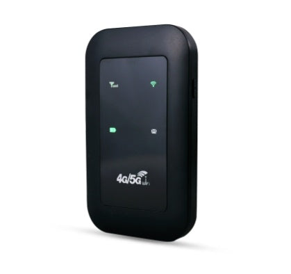 4G LTE -Advance Mobile Wifi