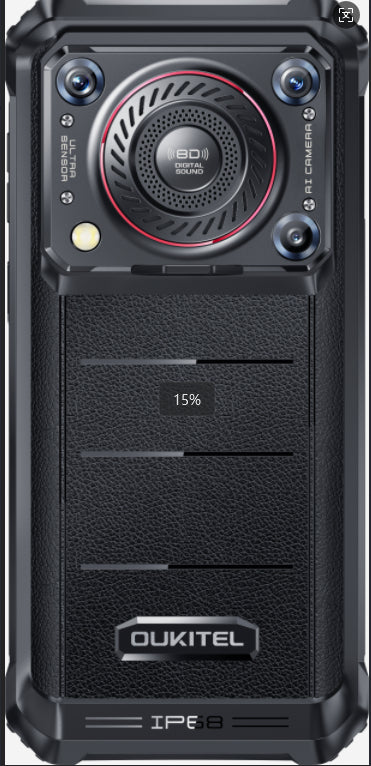 OUKITEL Pro Mobile Phone
