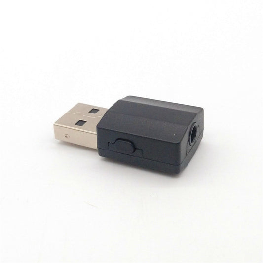 5.0 Bluetooth Audio Transmitter And Receiver Combo
